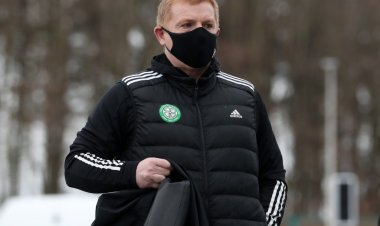 Davie Provan suggests Neil Lennon knew Celtic career was over in January - 67 Hail Hail
