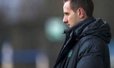 Kennedy won't become Celtic boss; is he a contender for the job Rodgers wanted him to have in 2019? - 67 Hail Hail