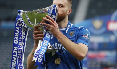 Congratulations to St Johnstone and tough luck to Livingston – A Celti