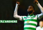 Celtic Star Scoops Top Award
