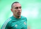 Michael Stewart sends Celtic big Scott Brown warning - 67 Hail Hail