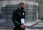 Celtic news: McAvennie angered by Kennedy comments on Welsh