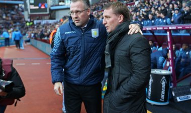 ‘Don’t do it’ ‘Don’t you dare Celtic’ ‘No he is not’ fans react to development as Celtic hunt for new manager