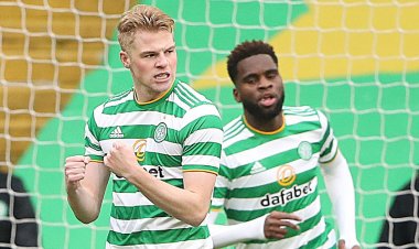 Stephen Welsh thanks Neil Lennon for showing faith in him at Celtic