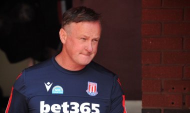 Chris Sutton says Celtic should consider move for Michael O'Neill