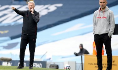 James Morgan: Maybe Moyes was right for Celtic... and other talking points