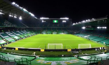 Picture Quiz: Can you identify these forgotten Celtic players over the last 10 years in 2021?