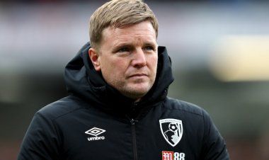 Celtic approach Howe but he is biding his time - Sources