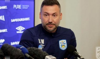 David Webb opens door to Celtic sporting director job as ex-Tottenham and Bournemouth man addresses link