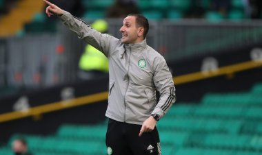 Scottish Cup gives Kennedy chance to eclipse Lennon's 2010 Celtic spell - 67 Hail Hail