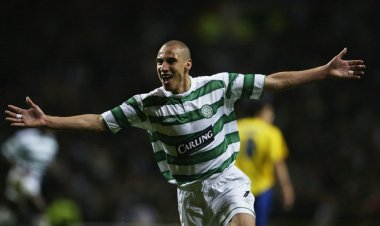 "They would be building a statue"; former Celtic man tips Henrik Larsson for top job - 67 Hail Hail