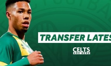 Jeremie Frimpong Replacement – Report