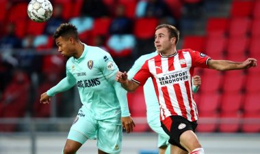 Celtic 'express interest' in versatile right-back; 'very good chance' he leaves current side