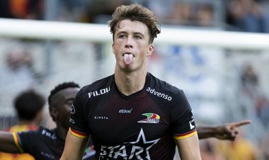 Burnley, Brighton and Sheffield United eye Celtic defender Jack Hendry