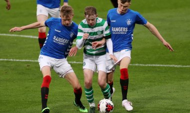 Celtic still interested in Wigan’s Kyle Joseph