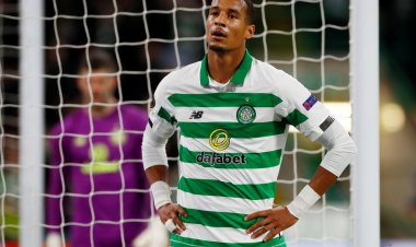 Celtic: Fans react to Christopher Jullien post