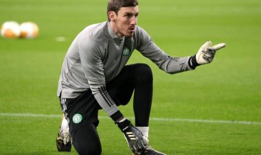 Exclusive: Celtic Must Play Him Or He Could Need Loan – Bhoys Star's Former Coach