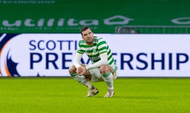 Shane Duffy Instagram abuse: Social media giant 'won't take further action' after Celtic player targeted on app