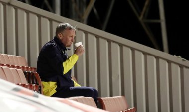 Celtic exclusive: Stoke City manager Michael O'Neill under consideration