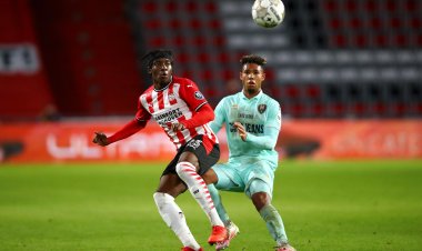 Celtic eye Dutch defender as on-loan Hoops star attracts interest from Premier League sides