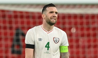 Instagram will take no action over Shane Duffy abuse