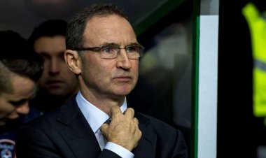 Martin O'Neill  Celtic boss odds slashed as shock current Premier League name enters fray