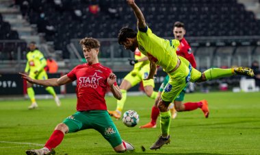 Report: Celtic outcast Jack Hendry monitored by several Premier League clubs - 67 Hail Hail