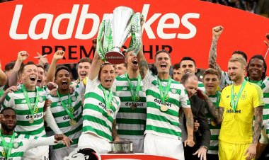 SPFL announce rescheduled fixture rota