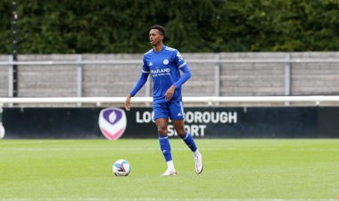 Rodgers urges Celtic-linked Leicester starlet to stay down south - 67 Hail Hail