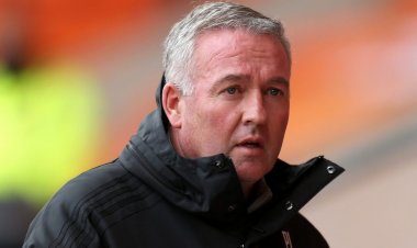 Paul Lambert reiterates stance on Celtic job after Ipswich sacking