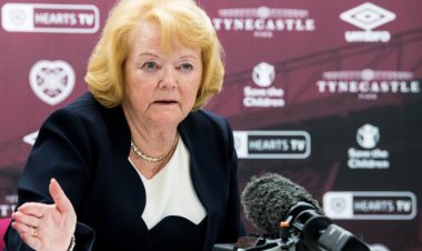 Ann Budge provides grim fan return verdict that Celtic won't like - 67 Hail Hail