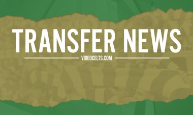 Three English clubs linked with move for 25-year-old Celt