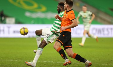 Celtic interim boss John Kennedy needs to treat weekend as Glasgow Derby dress rehearsal - 67 Hail Hail