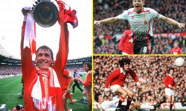 Dalglish a 'genius' moulded by Stein, loved by Best, and Liverpool's greatest ever