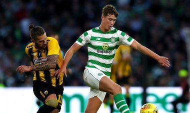 Three clubs keen on Jack Hendry; report shares when Celtic will make decision on his future