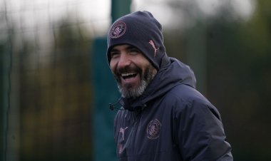 Celtic managerial candidate opens up Pep Guardiola relationship