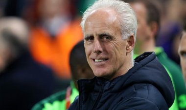 Rumoured Celtic "target" Mick McCarthy agrees new deal with Cardiff City - 67 Hail Hail