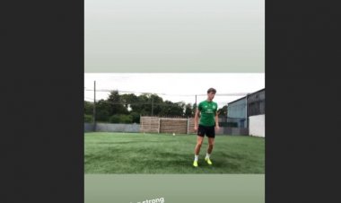 People weren’t working as hard- Jack Hendry’s veiled message