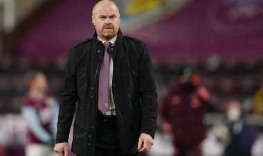 Celtic: Fans react to Sean Dyche manager claim