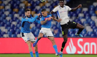 Celtic: Bhoys urged to secure Nigerian striker