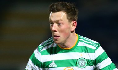 UNITED WE STAND: CALMAC’S RALLYING CALL