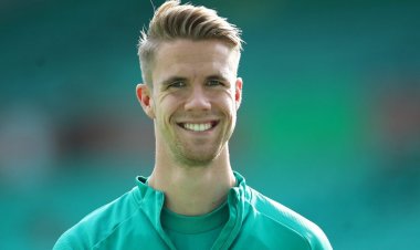 True or False Quiz: How well do you know Kristoffer Ajer's Celtic career?