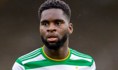 £15m EDOUARD? BEWARE AN OWN GOAL, CELTIC