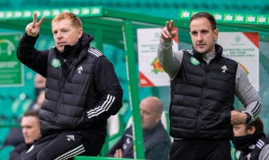 Celtic ace in shock '£15m exit deal', Championship duo tipped to sign Rangers star, Gerrad outlines signing 'project', Hearts boss responds to job speculation - Scottish Premiership Rumour Mill