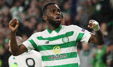 Leicester City set to 'win race' for prolific Celtic striker