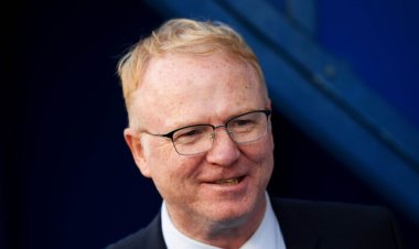 Alex McLeish praises Celtic legend for identifying the Parkhead problem