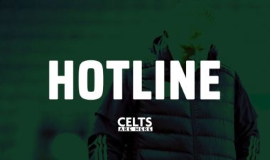 ‘Useless’, ‘He’s Finished’: These Celtic Fans Show No Mercy on Transfer Speculation