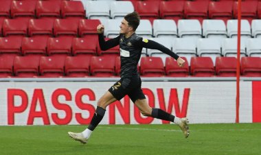 Report: Celtic closing in on a deal for Kyle Joseph despite links to Arsenal, Spurs and Leicester - 67 Hail Hail