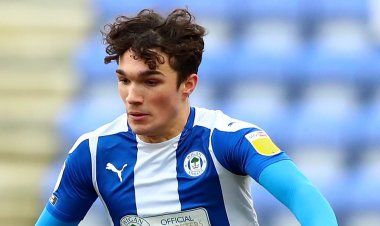 Celtic ‘closing in’ on signing of in-demand Wigan Athletic attacker