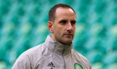 Kennedy: We have to think about ourselves